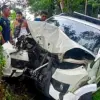 Laka tunggal