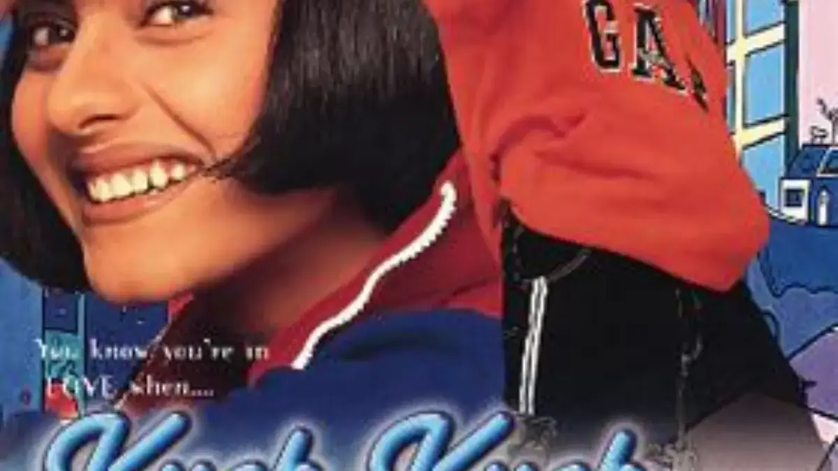 \"Rahul dan Anjali\"