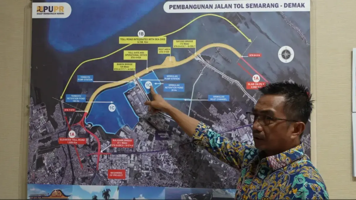 jalan tol