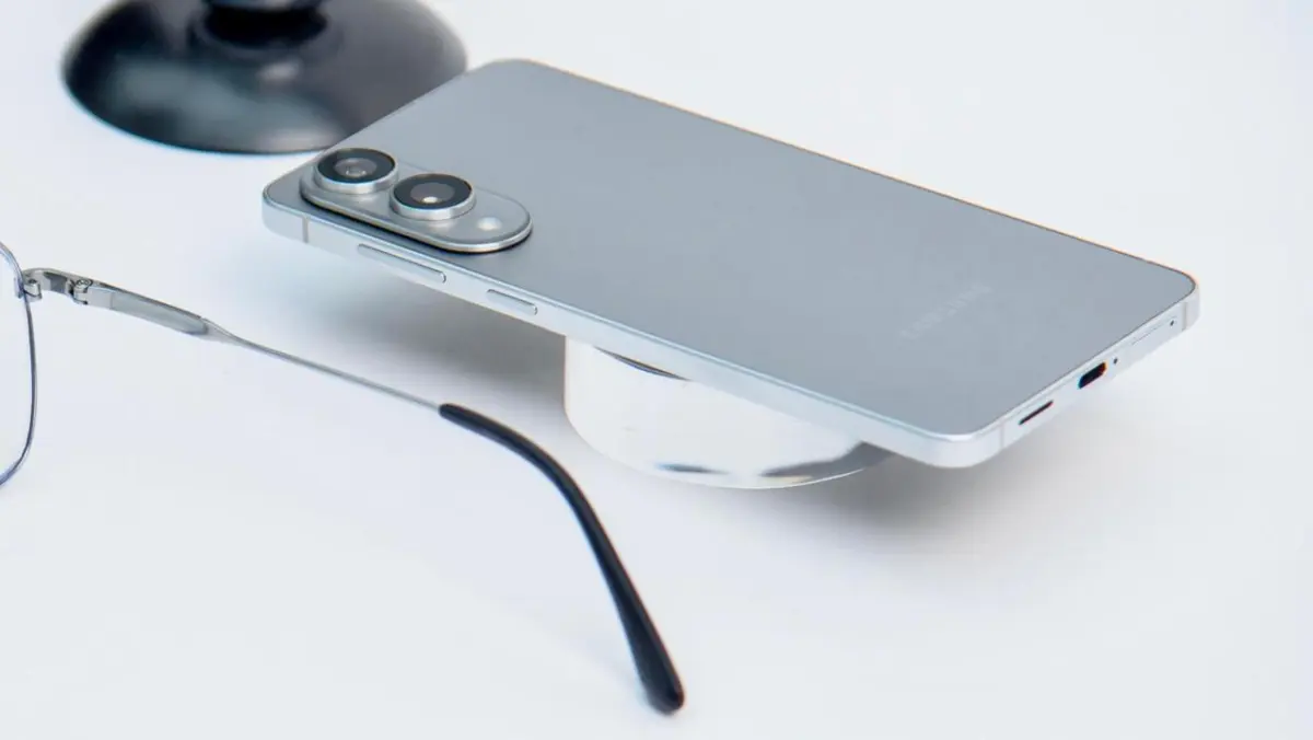 Galaxy S25 Edge