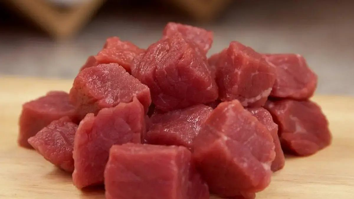Daging Kurban