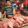 Daging Kambing