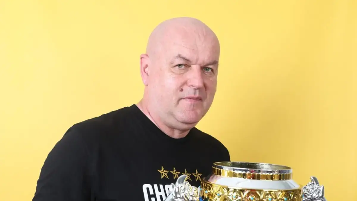 Bojan hodak