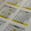 Daftar Cuti Bersama