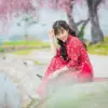 Wanita Feminin