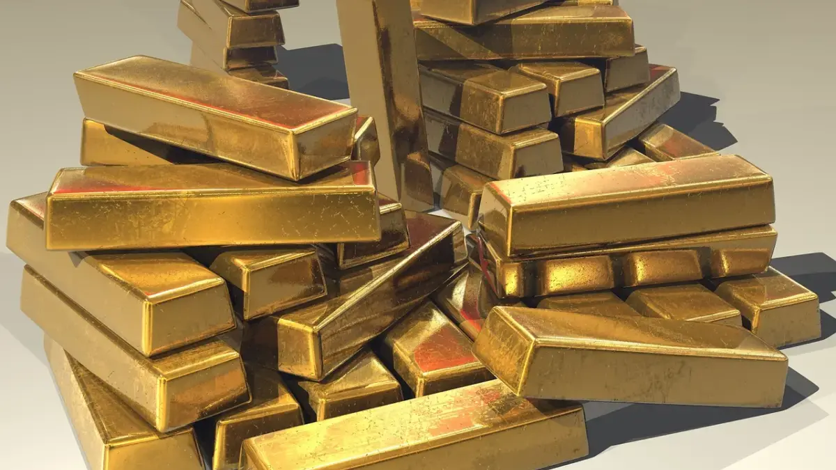 Harga Emas Hari Ini