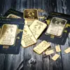 Harga Emas Logam Mulia