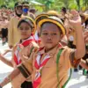 Mengalami Penurunan Rangking di Sekolah