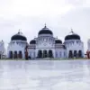 Jadwal Imsakiyah Cianjur