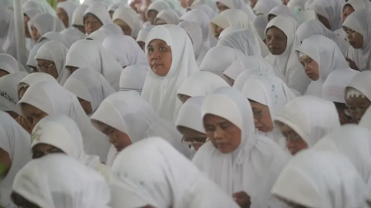 Ikut Kajian