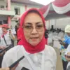 Wakil Ketua DPRD Kabupaten Cianjur, Susilawati