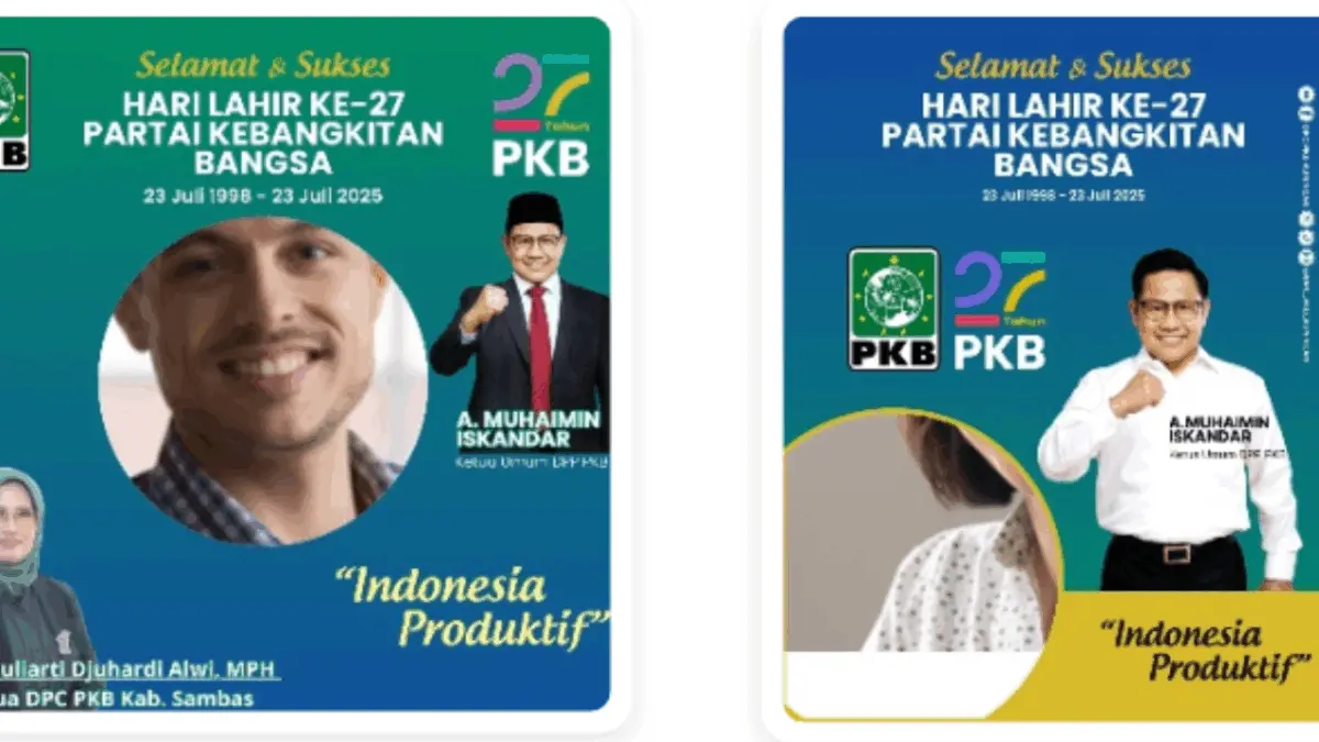 Partai Kebangkitan Bangsa (PKB)