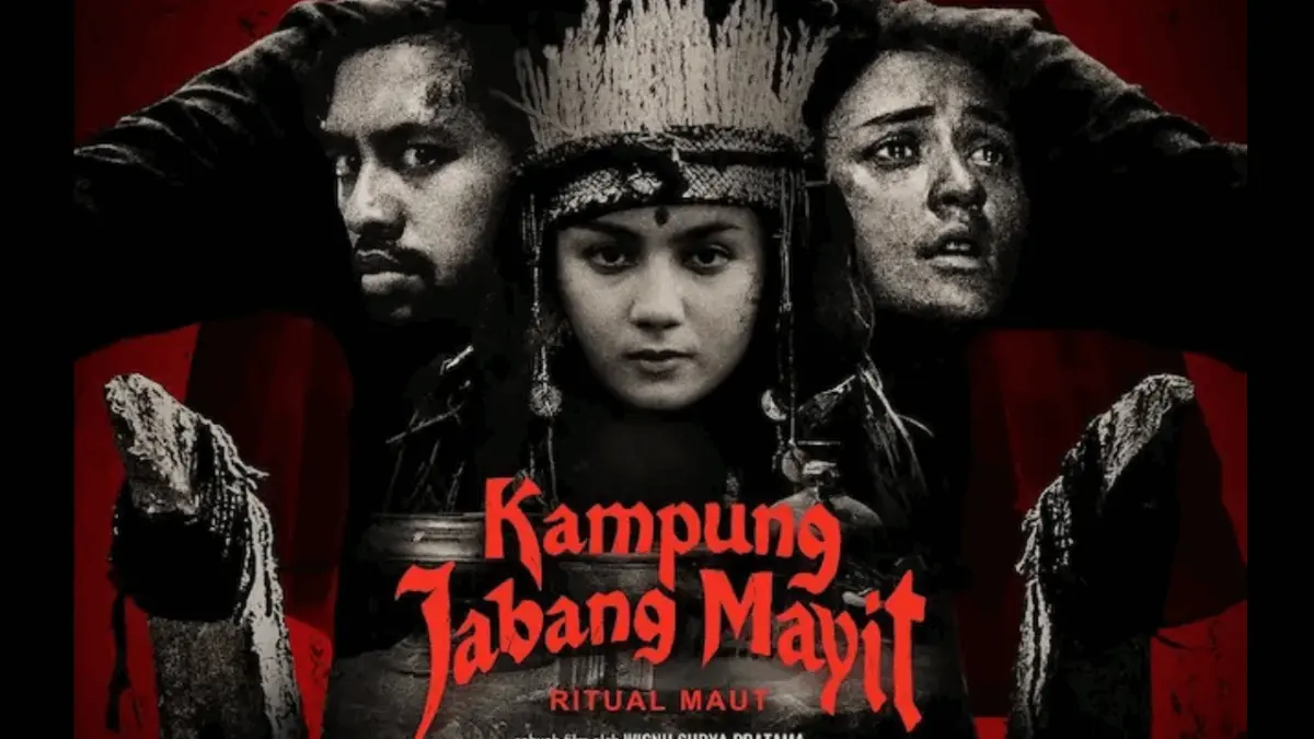 Kampung Jabang Mayat