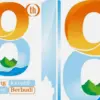 Makna Logo Hari Jadi Kota Serang ke-18 yang akan digelar pada 10 Agustus 2025