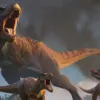 Jurrasic World Rebirth,