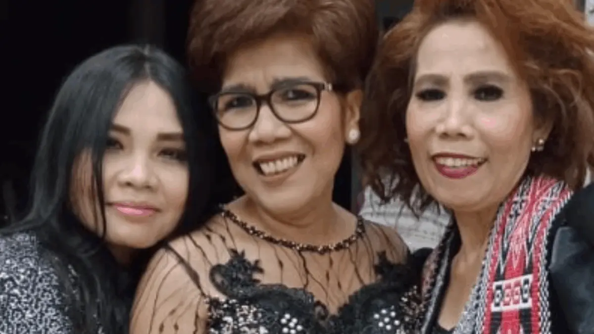 Profil Rita Butarbutar