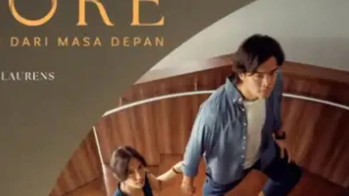 Sinopsis Istri