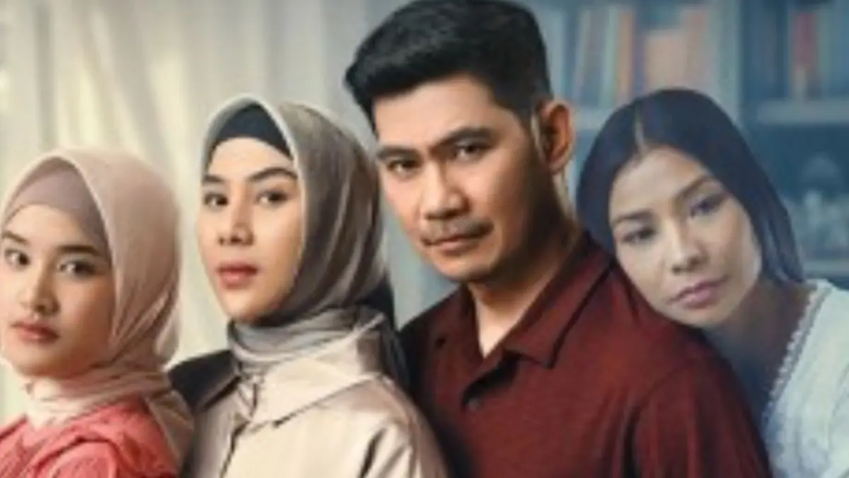 Sinopsis Film