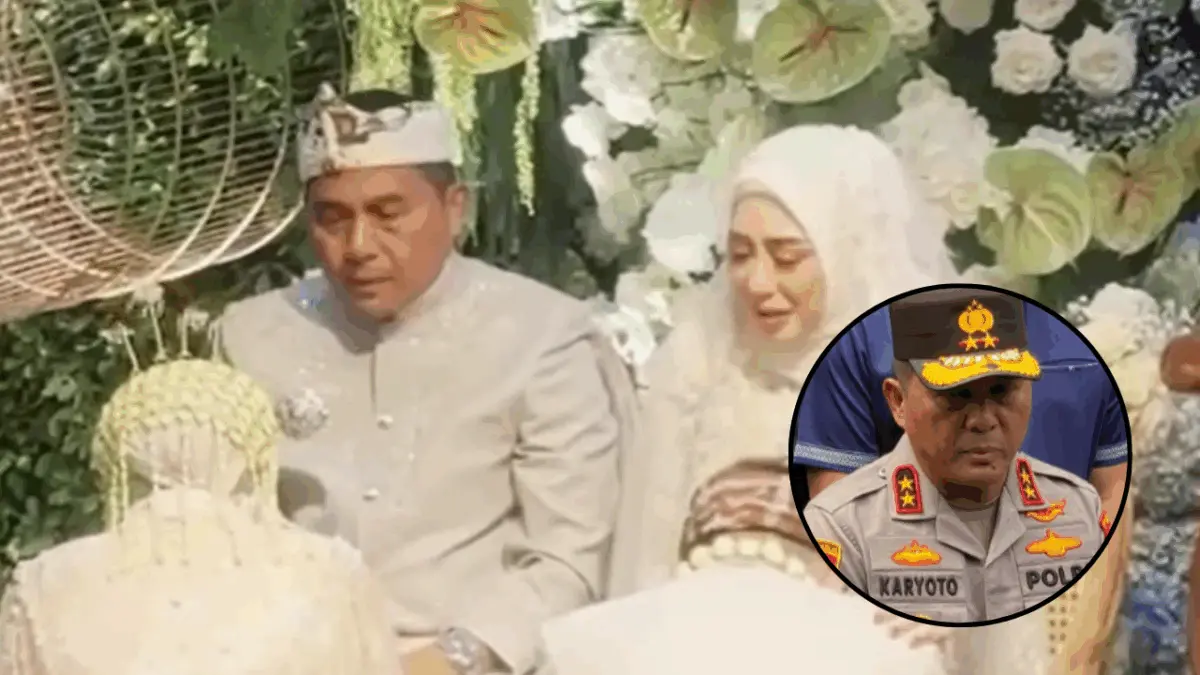 Besan Dedi Mulyadi,