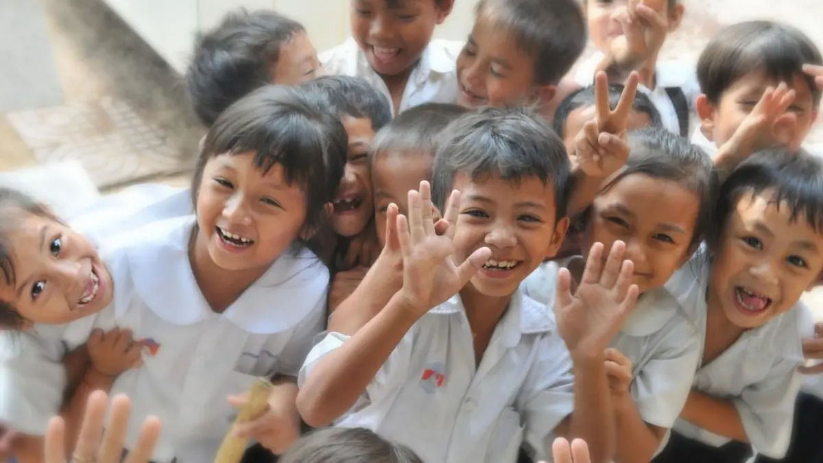 Sekolah