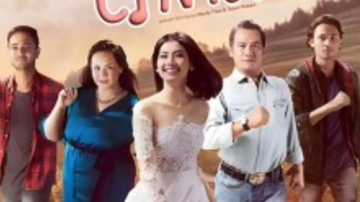Sinopsis Film Arti Cinta