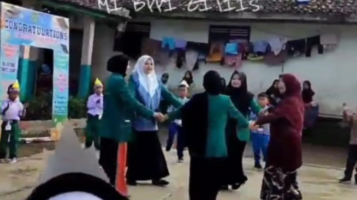 Kegiatan MATSAMA