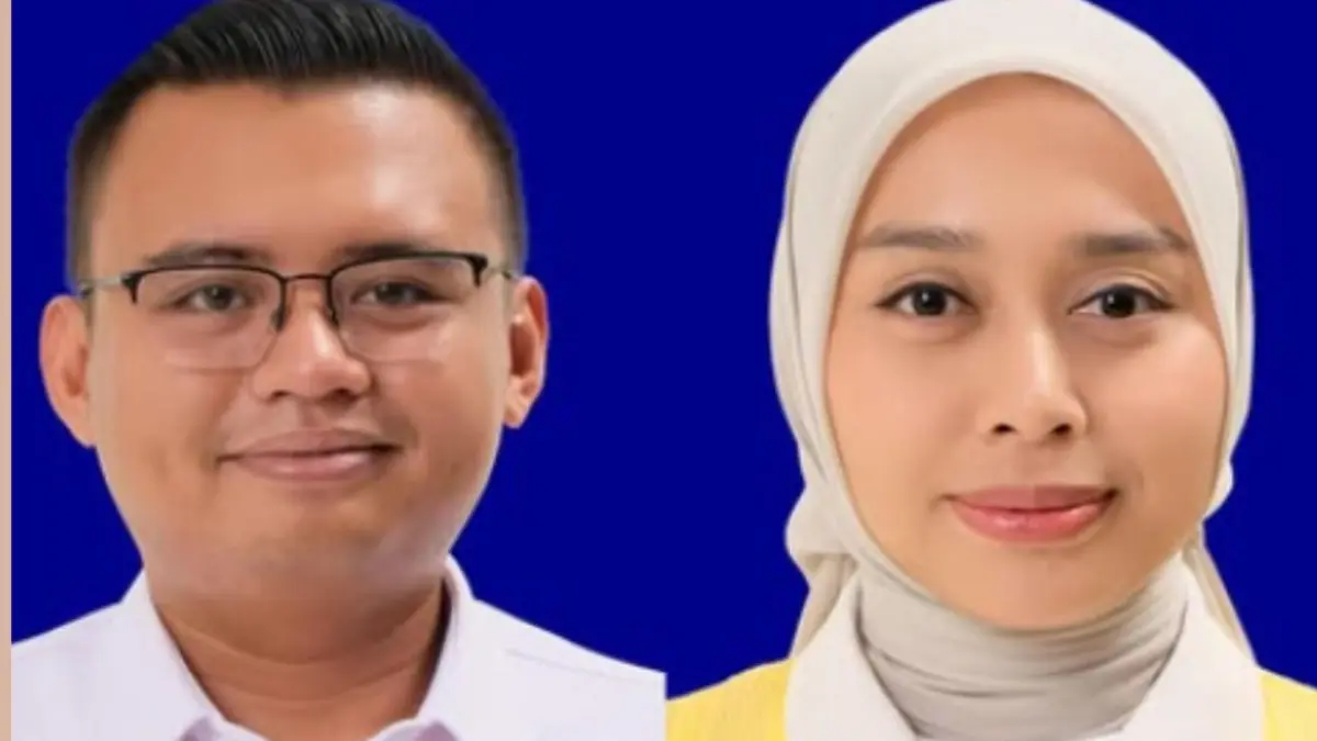 Biodata Putri Karlina