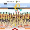30 Link Twibbon Milad