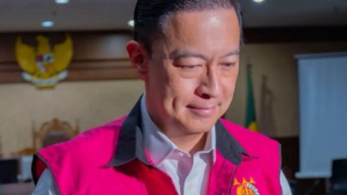 Tom Lembong