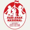 Hari Anak Nasional 2025,