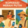 Koperasi Desa Merah Putih?