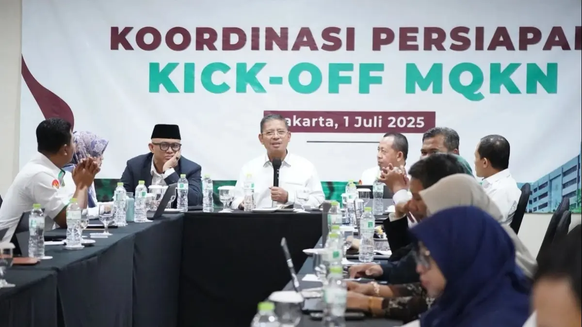 Kementerian Agama