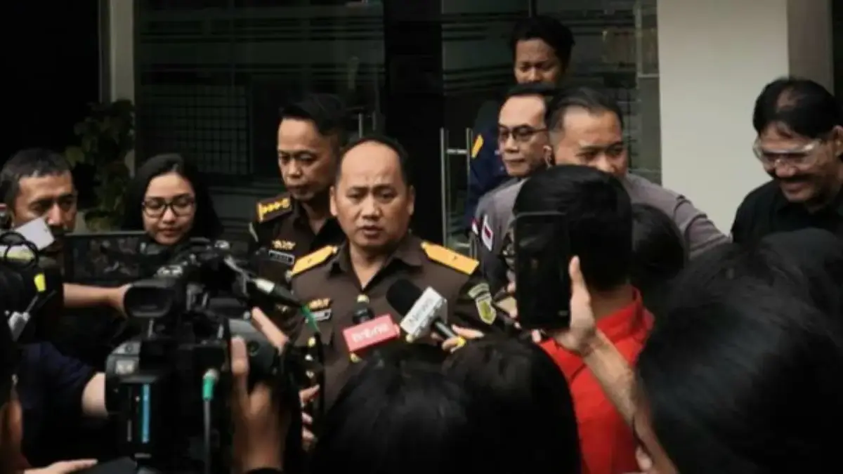 Tom Lembong