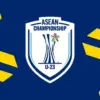 Gagal Tutup Pergerakan Nguyen, Indonesia Tertinggal 1-0 di Babak Pertama Final AFF U-23