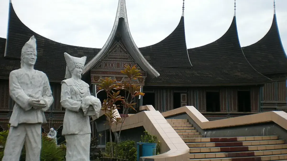 Hari Jadi Kota Padang ke-356