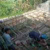 buang air besar sembarangan