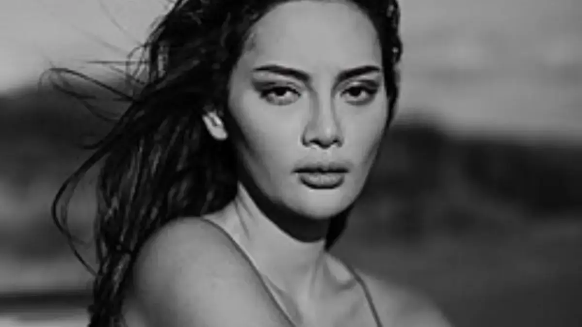 Biodata Artis Erika Carlina yang Viral di Media Sosial