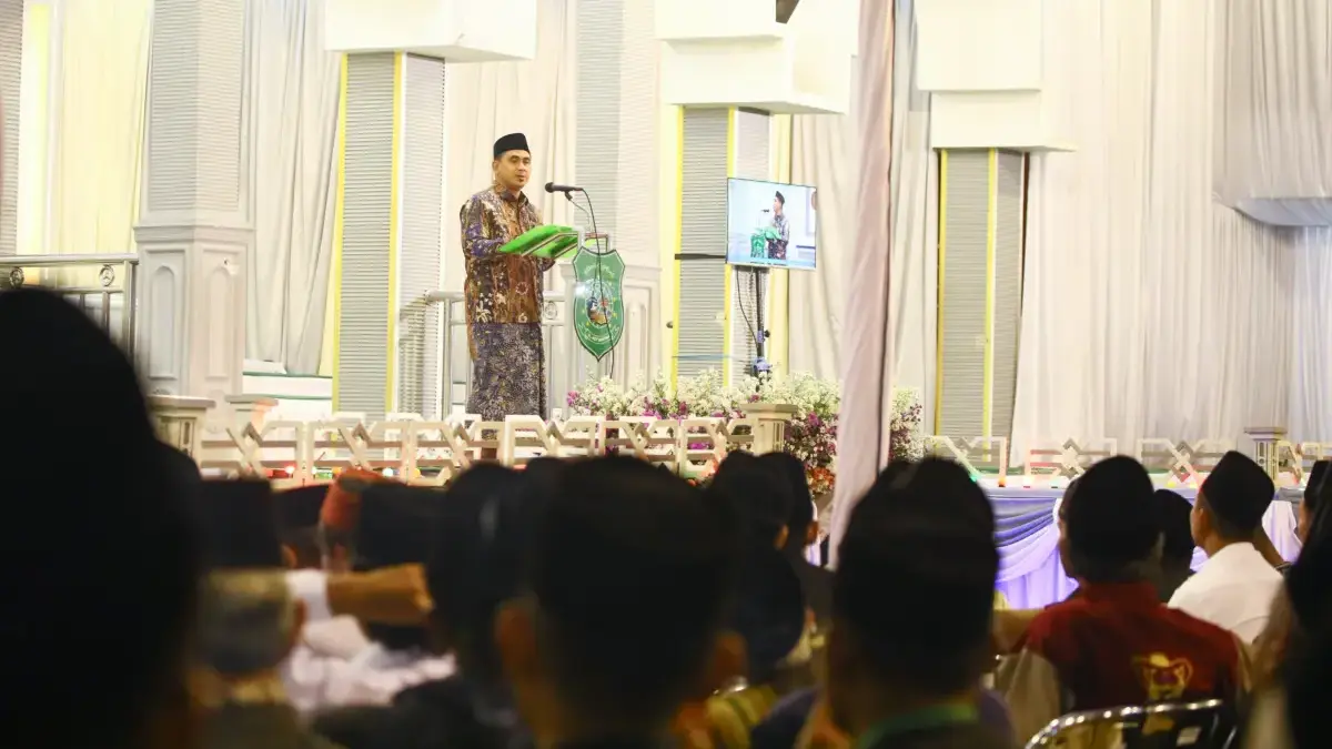 bantuan