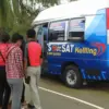 Jadwal Samsat Keliling Cianjur