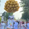 Perayaan Hari Jadi Cianjur ke-348 Mulai Juli hingga Oktober 2025