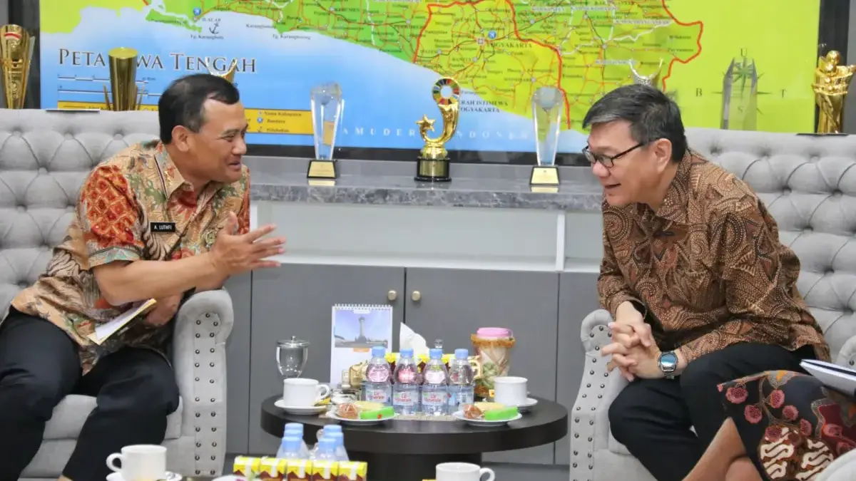 Diskusi