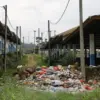 Bau sampah