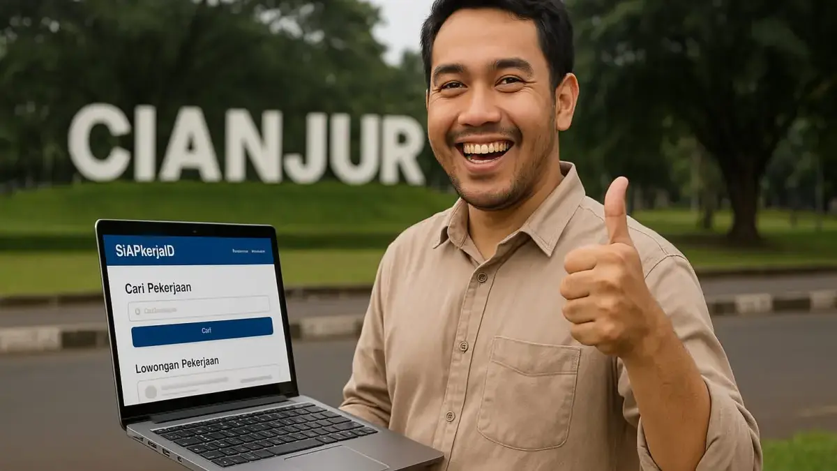 Mudah kerja