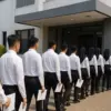 Kerja kerja kerja