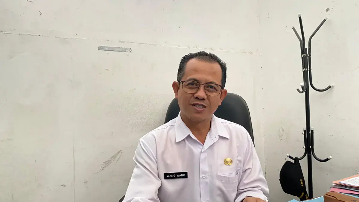 Ribuan warga