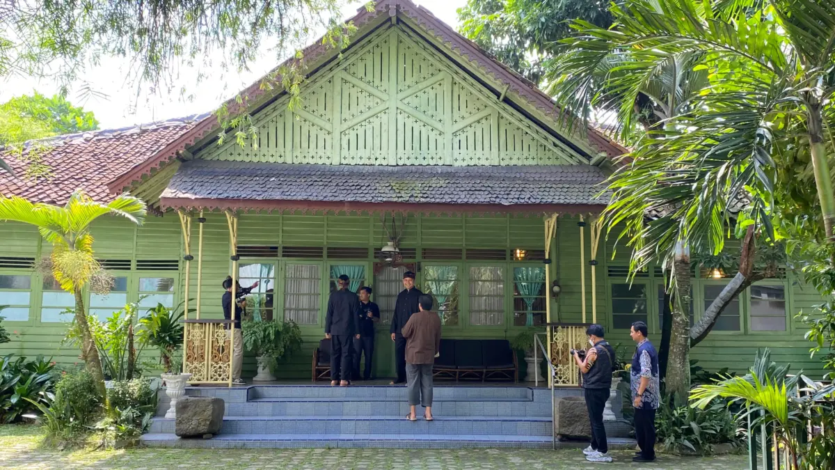 Bumi Ageung