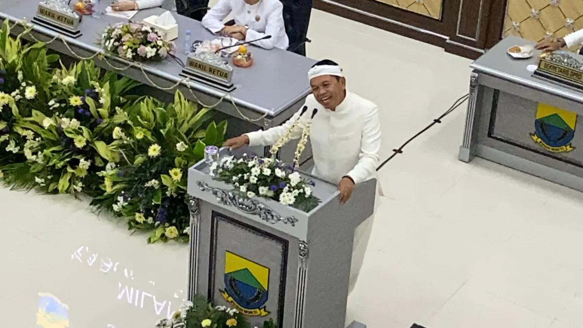 Soal Ikan Bermerkuri di Waduk Cirata, Dedi Mulyadi Ajak Menteri KKP Selesaikan Masalah Bersama