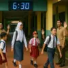 Masuk Sekolah Pukul 06.30 WIB