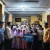 PNM Peduli Hadirkan Kebahagiaan untuk Anak Yatim, Perkuat Nilai Kemanusiaan di Sukabumi