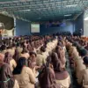 MPLS Tahun Ajaran 2025/2026 Melibatkan TNI-Polri
